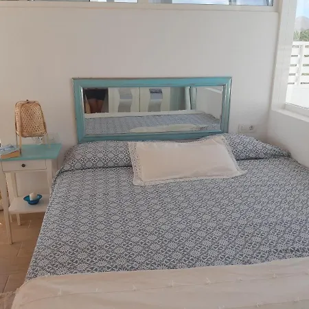 Apartamento Blue Sky