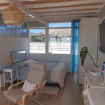 Apartment Blue Sky Puerto Calero