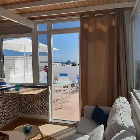Blue Sky Apartment Puerto Calero