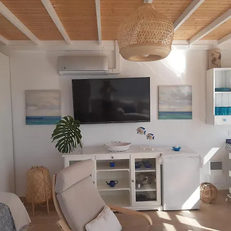 Apartment Blue Sky Puerto Calero