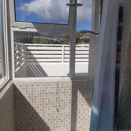 Apartment Blue Sky