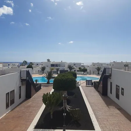 Blue Sky Apartment Puerto Calero